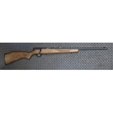 Savage 93 .22 WMR 21" Barrel Bolt Action Rimfire Rifle Used Savage 93 .22 WMR 21" Barrel Bolt Action Rimfire Rifle Used